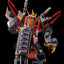 Gridman Universe Action Figure The Gattai Gattai Ryujin DX Dynazenon 25 cm (re-run)