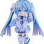 Character Vocal Series 01: Hatsune Mik Nendoroid Doll Action Figure Snow Miku: Yukiiro Pop Ver. 14 cm