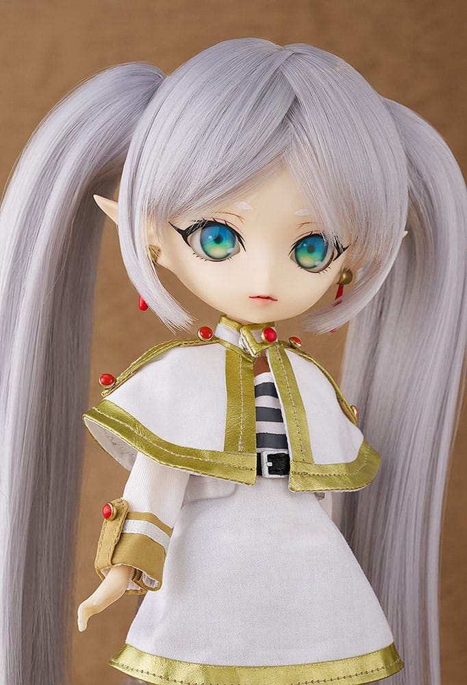 Frieren: Beyond Journey´s End Harmonia Humming Action Figure Frieren 23 cm