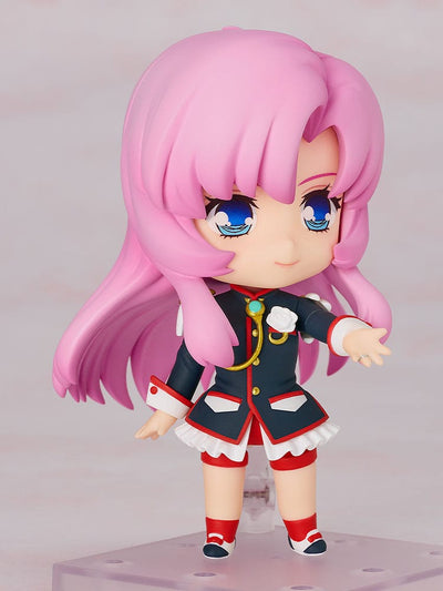 Revolutionary Girl Utena Nendoroid Action Figure Utena Tenjo 10 cm          - Damaged packaging