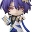 Honkai: Star Rail Nendoroid Action Figure Von Dr. Ratio 10 cm