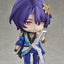Honkai: Star Rail Nendoroid Action Figure Von Dr. Ratio 10 cm