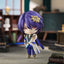 Honkai: Star Rail Nendoroid Action Figure Von Dr. Ratio 10 cm