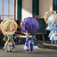Honkai: Star Rail Nendoroid Action Figure Von Dr. Ratio 10 cm