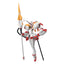 Darling in the Franxx Moderoid Plastic Model Kit Strelitzia (4th-run) 18 cm