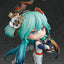 Character Vocal Series 01: Hatsune Miku Nendoroid Action Figure Hatsune Miku: Shimian Maifu Ver. 10 cm