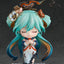 Character Vocal Series 01: Hatsune Miku Nendoroid Action Figure Hatsune Miku: Shimian Maifu Ver. 10 cm