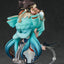 Character Vocal Series 01: Hatsune Miku Nendoroid Action Figure Hatsune Miku: Shimian Maifu Ver. 10 cm