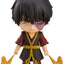 Avatar: The Last Airbender Nendoroid Action Figure Zuko 10 cm