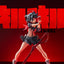 Kill la Kill PVC Statue 1/7 Ryuko Matoi: Transformation Ver. 23 cm