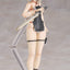 Ota Yojo Original Mecha Girl Hyper Body Action Figure Cuckoo 15 cm