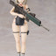 Ota Yojo Original Mecha Girl Hyper Body Action Figure Cuckoo 15 cm