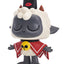 Cult of the Lamb Characters PVC Statue The Lamb 12 cm