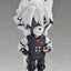 Zenless Zone Zero Nendoroid Action Figure Von Lycaon 10 cm