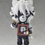 Zenless Zone Zero Nendoroid Action Figure Von Lycaon 10 cm