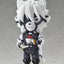 Zenless Zone Zero Nendoroid Action Figure Von Lycaon 10 cm