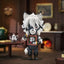 Zenless Zone Zero Nendoroid Action Figure Von Lycaon 10 cm