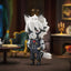 Zenless Zone Zero Nendoroid Action Figure Von Lycaon 10 cm