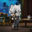 Zenless Zone Zero Nendoroid Action Figure Von Lycaon 10 cm