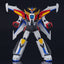 The Brave Fighter of Legend Da-Garn Action Figure The Gattai Da-Garn X 25 cm (re-run)