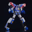 The Brave Fighter of Legend Da-Garn Action Figure The Gattai Da-Garn X 25 cm (re-run)