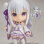 Re:Zero Starting Life in Another World Nendoroid Action Figure Emilia 10 cm
