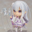 Re:Zero Starting Life in Another World Nendoroid Action Figure Emilia 10 cm