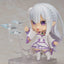 Re:Zero Starting Life in Another World Nendoroid Action Figure Emilia 10 cm