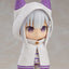 Re:Zero Starting Life in Another World Nendoroid Action Figure Emilia 10 cm