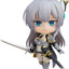 From Old Country Bumpkin to Master Swordsman Nendoroid Action Figure Allucia Citrus [Basic] 10 cm