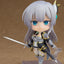 From Old Country Bumpkin to Master Swordsman Nendoroid Action Figure Allucia Citrus [Basic] 10 cm