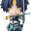 Zenless Zone Zero Nendoroid Action Figure Harumasa Asaba 10 cm