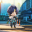 Zenless Zone Zero Nendoroid Action Figure Harumasa Asaba 10 cm
