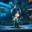 Zenless Zone Zero Nendoroid Action Figure Harumasa Asaba 10 cm