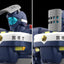 Mobile Police Patlabor Moderoid Model Kit MPL-97S Python 14 cm