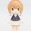 Cardcaptor Sakura: Clear Card HELLO! GOOD SMILE Action Figure Sakura Kinomoto: Tomoeda Junior High School Uniform Ver. 10 cm