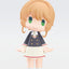 Cardcaptor Sakura: Clear Card HELLO! GOOD SMILE Action Figure Sakura Kinomoto: Tomoeda Junior High School Uniform Ver. 10 cm