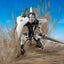 Broken Blade Moderoid Plastic Model Kit Delphine Second Form 13 cm