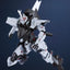 Broken Blade Moderoid Plastic Model Kit Delphine Second Form 13 cm