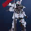 Broken Blade Moderoid Plastic Model Kit Delphine Second Form 13 cm