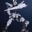 Broken Blade Moderoid Plastic Model Kit Delphine Second Form 13 cm