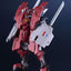 Broken Blade Moderoid Plastic Model Kit Delphine Third Form 13 cm