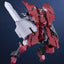Broken Blade Moderoid Plastic Model Kit Delphine Third Form 13 cm