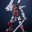Broken Blade Moderoid Plastic Model Kit Delphine Third Form 13 cm