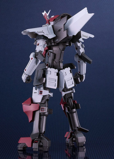 Broken Blade Moderoid Plastic Model Kit Delphine Third Form 13 cm