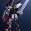 Broken Blade Moderoid Plastic Model Kit Delphine Third Form 13 cm