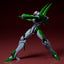 Fight! Iczer-One Act. III Moderoid Plastic Model Kit Iczer Robo 16 cm