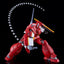 Panzer World Galient Moderoid Plastic Model Kit Galient Heavy Armor Kai 18 cm