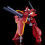 Panzer World Galient Moderoid Plastic Model Kit Galient Heavy Armor Kai 18 cm