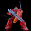 Panzer World Galient Moderoid Plastic Model Kit Galient Heavy Armor Kai 18 cm